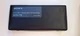 Sony ECM-77B Electret lavalier microphone