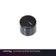 Electro-Harmonix Black Knob for Soul Food, Soul POG, Soul Preacher