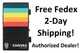 New Walrus Audio Canvas Re-Amp Passive Re-amping Device for Effects Pedals