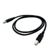 3ft USB Data Cable Cord for NUMARK NS7FX MIXER TURNTABLE CONTROLLER