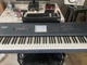 Korg Triton Extreme 88 Key Synthesizer with EXB- MOSS BOARD
