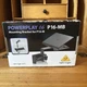 Behringer P16-MB Mounting Bracket for Powerplay P16-M New In Box