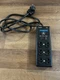 Furman SS-6B Pro Plug 6 Outlet AC Surge 15A Power Strip Conditioning