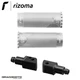 Snake Clothespins Yamaha T&eacute;n&eacute;r&eacute; 700 2019-2020 Rizoma PE615A PE676B Sil...