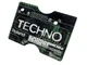 Roland SR-JV80-11 Expansion Board Techno Collection XP-80 XV-5080 XV-3080