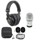 SE Electronics V7MC1WHMP3 White V7 Mic Capsule for Shure Wireless+Headphones