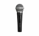 Shure SM58-S Dynamic Cardioid Vocal Microphone with Switch NEW