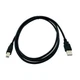 6' USB Data Cable Cord for NUMARK NS7FX MIXER TURNTABLE CONTROLLER