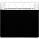 Headliner Indio DJ Booth Scrim (Black)