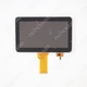 LCD Display with Touch Screen Digitizer for Korg PA700 Display panel PA 700