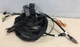 Match Pair! RDL TX-J2 Input Transformer/RDL TX-LM2 Line Matching transformer