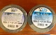 2 PRO Tapes Pro Gaff Pro  Gaffers Tape, 2INC X 55 YARDS - Black. New Sealed!