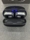Bose Ultra Open True Wireless Bluetooth Open ear Earbuds Black (PD5029816)