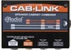 Radial Engineering CabLink Passive Speaker Cabinet Merger