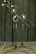 NEW 3pk Shure SM58S Microphones w Ultimate Stands & 20' Cables! Free US 48 Ship!