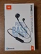 JBL Tune 205BT Wireless Bluetooth Stereo Cell Phone Earphone