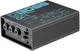 NEW Boss DI-1 Direct Box Auto Power Off 3-Stage Attenuator Japan