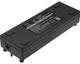 7.4V 6800mAh Li-ion Battery for MACKIE FreePlay Personal PA / 2043880-00