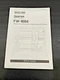 TASCAM FW-1884 Professional Control Surface Setup Guide
