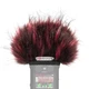 Gutmann Microphone Windscreen Windshield for Zoom H5studio PHOENIX