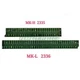 1PCS NEW FOR YAMAHA PSRS650 S550 S670 KB290 KB291 keyboard board MK board