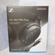 Sennheiser HD 490 PRO Plus Professional Reference Open-Back Studio Headphones