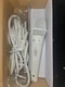 CAROL E dur-916S White XLR Wired Vocal Microphone for Singing &ndash; Dynamic Su