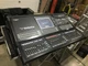 DiGiCo SD10 Digital Mixing Console & Road Case. No Waves, No Optics. Madi Only