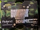 Roland SR-JV80-17 Country Collection Expansion Card - works!