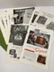 1950s Vintage Print Ads TV Television RCA Zenith General Electric ITT Dumont 30