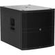 Mackie DRM18S 2,000W 18" Powered Subwoofer