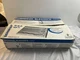 BEHRINGER EURODESK MX 2442A Mixing Console Works- No Power Supply -  read