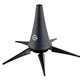 K&M K&ouml;nig & Meyer 15228.000.55 Clarinet In-Bell Portable Stand - Lightweight 5