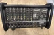 Yorkville M810-2 10 Channel 800w Compact FX  Travel Audio Mixer CLEAN