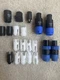 Neutrik NL4FC Speakon Cable Connector - Various Parts