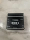 Whirlwind EDB1 1-channel Passive Instrument Direct Box