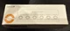 Cubilux 1/4" 5 WAY Audio Splitter, BLACK AS-K1