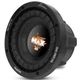 Pyle Lanzar 6.5&rdquo; Car Subwoofer Speaker - Black Non-Pressed 6.5" -inch, 