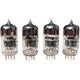 Avalon ST-4 Matching Vacuum Tube Set for VT-737SP and VT-747SP