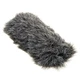 Rode DDC-GO DeadCat Go Microphone Windshield for VideoMic GO Black