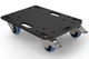 LD Systems MAUI 28 G3 CB Castor board for MAUI 28 G3 DJ PRO Audio Subwoofer