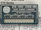 Radio Design Labs RDL STD-600 Stick-On Audio Divide/Combiner