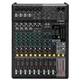 YAMAHA MG12X CV Compact 12 Channel FX Audio Mixer