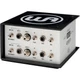 Warm Audio WA-DI-A2 Active Stereo Direct Box