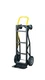 Harper Trucks PGDY8635P 700 lb Capacity Glass Filled Nylon Convertible Hand T...