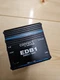 Whirlwind EDB1 1-channel Passive Instrument Direct Box - USED
