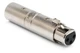 Hosa GLT-255 XLR Ground Lifter