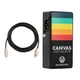 Pedalboard to FOH - Walrus Audio Canvas Nano Line Isolator + Flat XLR 20FT