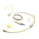 YPA MD6028SEL Headset Microphone for SENNHEISER Wireless Bodypack Transmitters