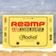 Radial Engineering X-Amp Studio Reamper Dual Output Class A Active Reamp